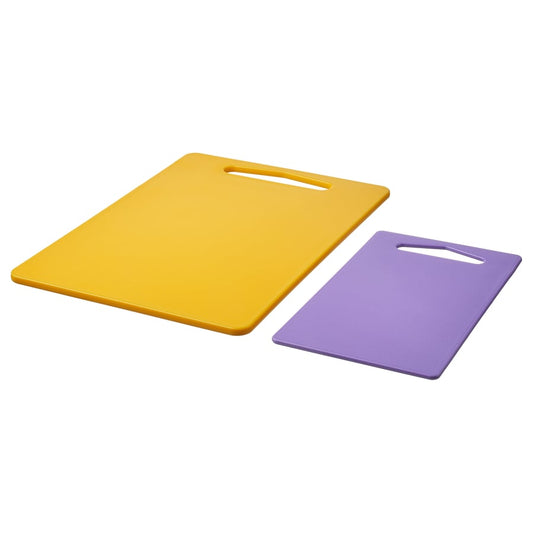 Chopping Board Pack of 2