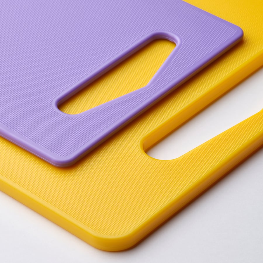 Chopping Board Pack of 2