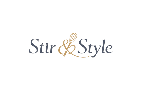 Stir & Style