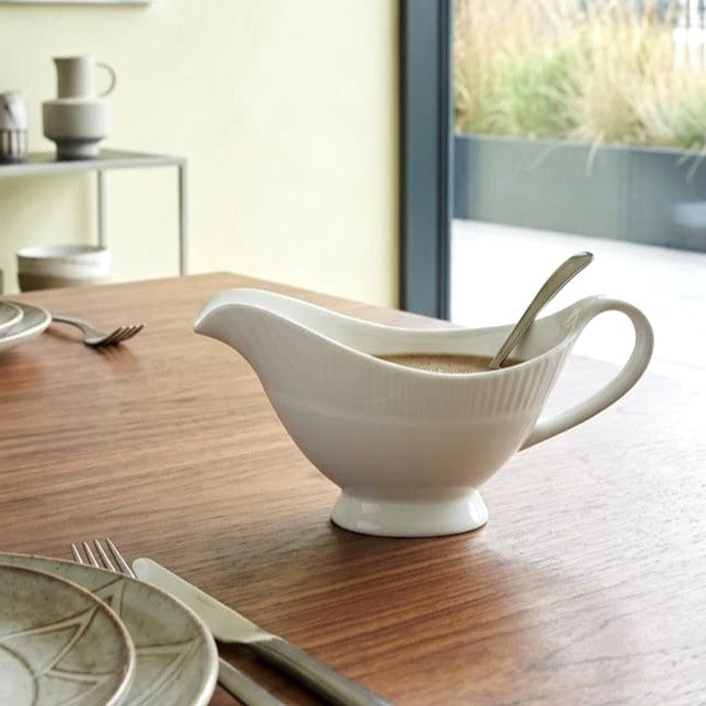Milk Pot with Handle