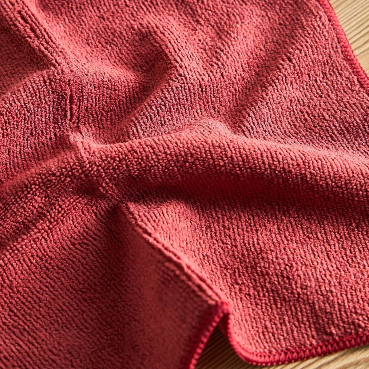 Microfiber Cleaning Cloth Pack of 4