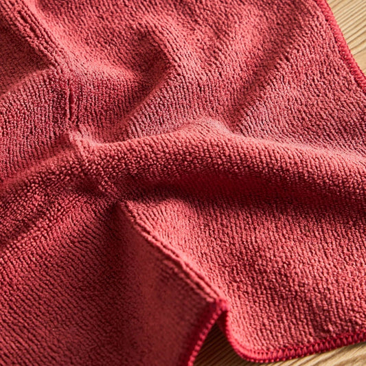 Microfiber Cleaning Cloth Pack of 4