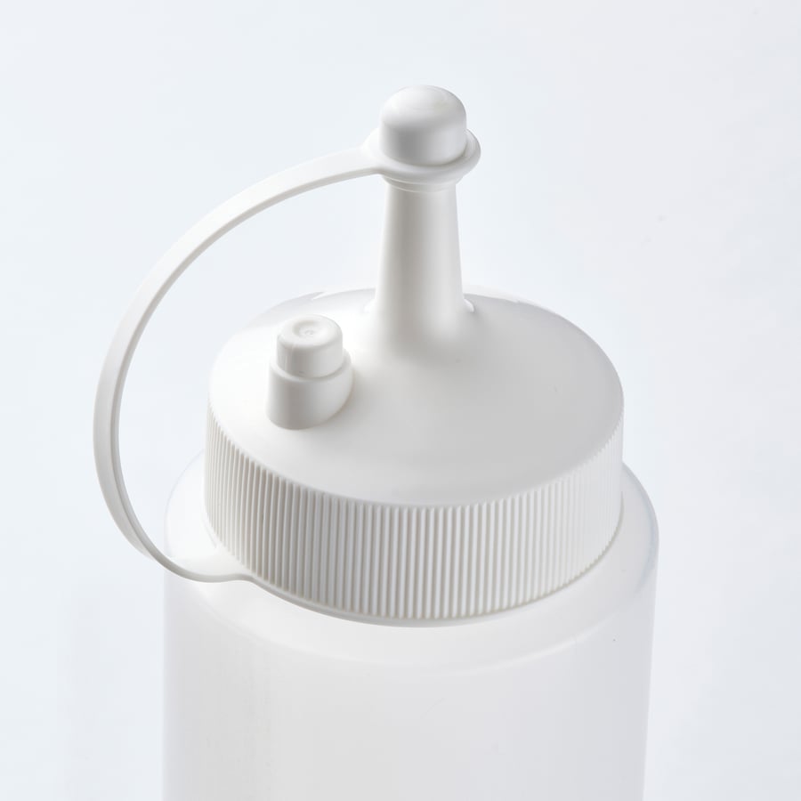 Squeeze Bottle 200ml